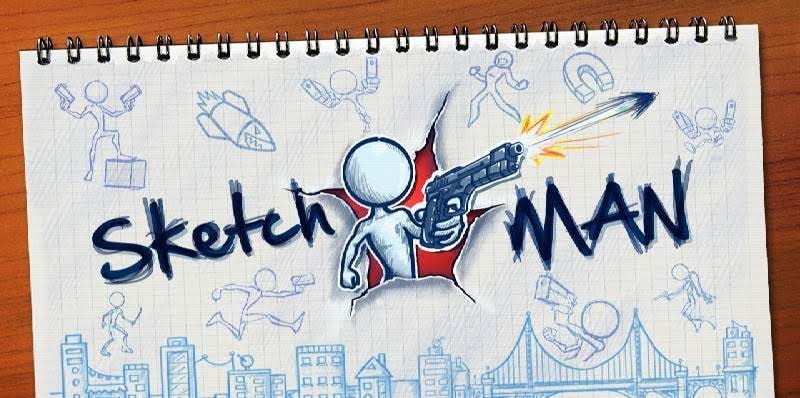 Sketchman screenshot 1