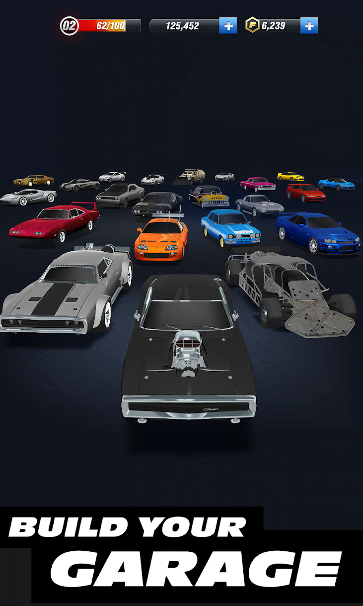 Fast & Furious Takedown gameplay screenshot 4
