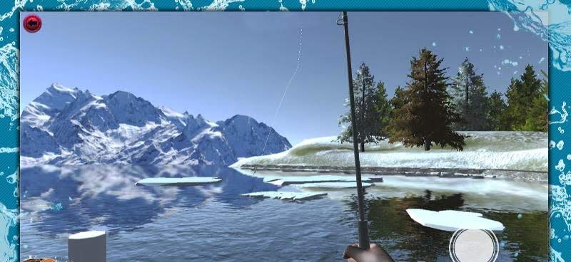 Ultimate Fishing Simulator PRO screenshot 3