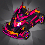 Merge Racer