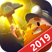 Gold Miner 2019