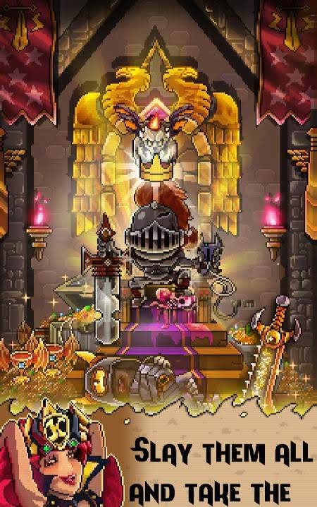 Knightphone screenshot 3