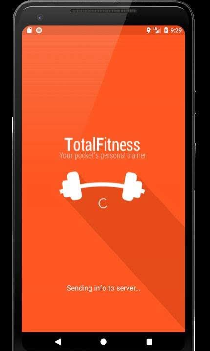 Total Fitness PRO preview 1