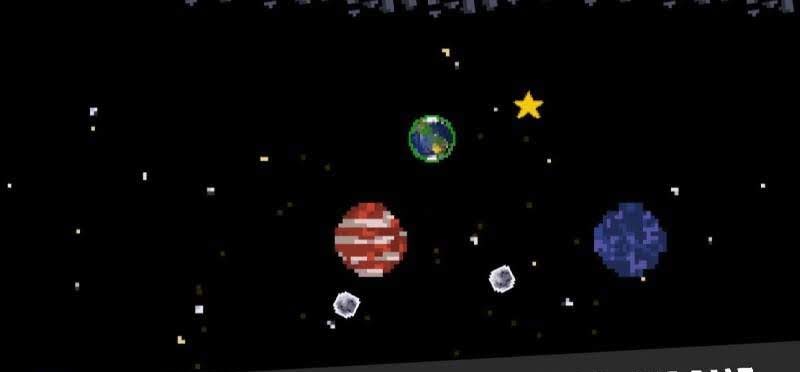 Planetaris gameplay screenshot 2