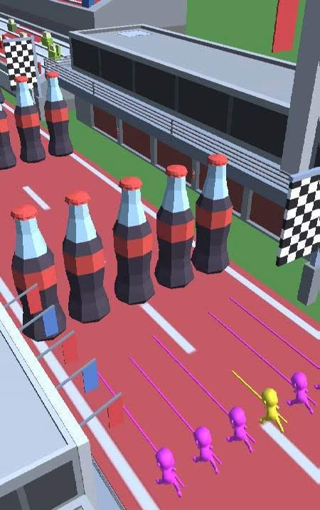 High Jump gameplay screenshot 4