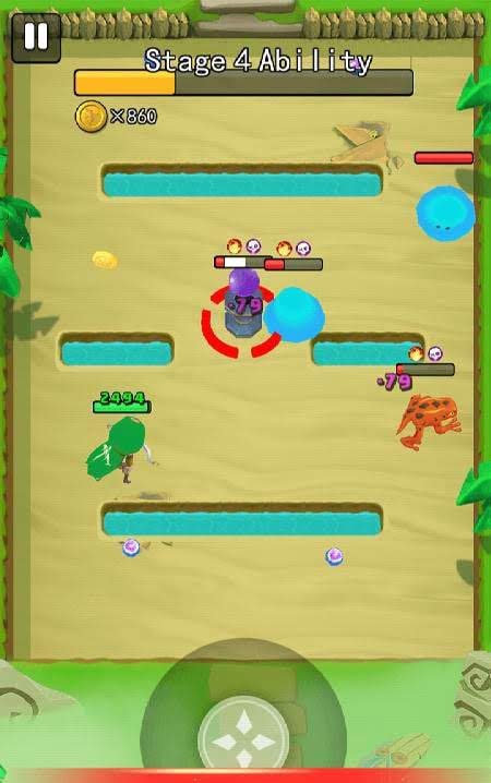 Anchor Lite screenshot 1
