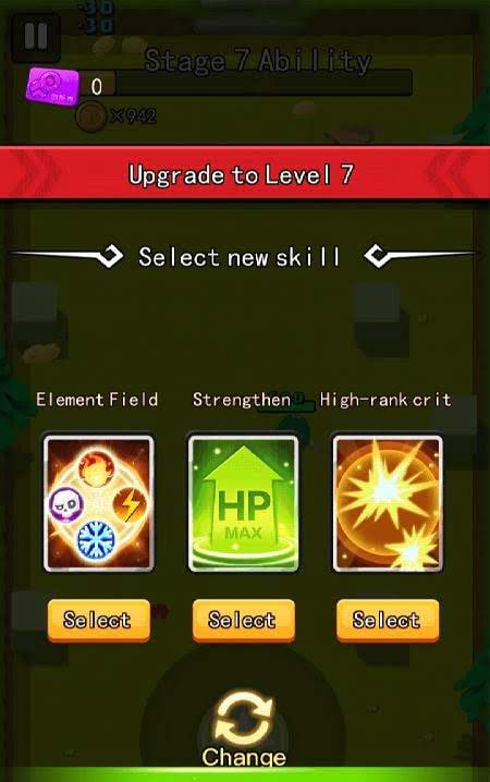 Anchor Lite screenshot 2