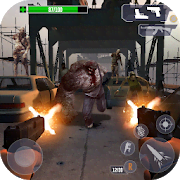 Dead Zombie Hunting Survive the Killing Apocalypse