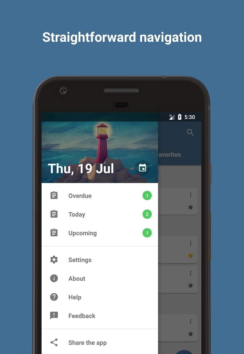 Reminder Pro screenshot 2
