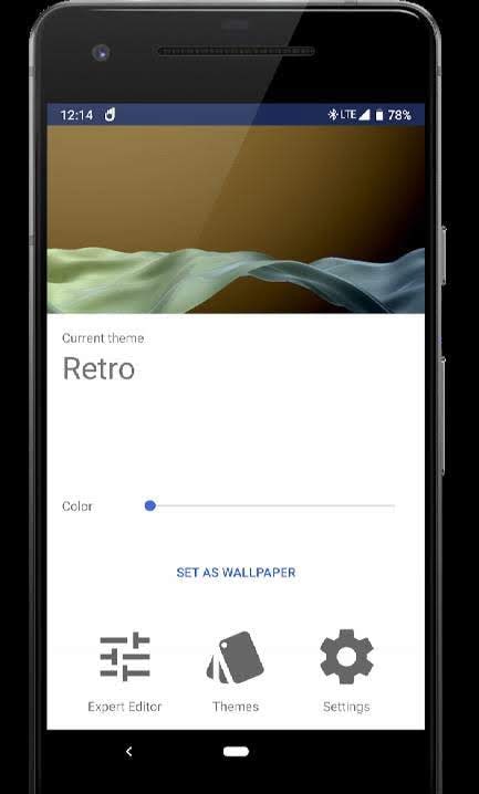 Wave 3D screenshot 4