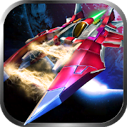 Star Fighter 3001 Pro