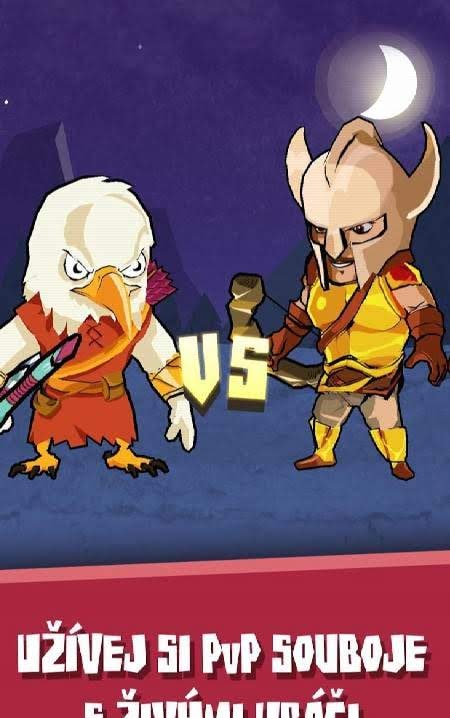 Scratch Wars screenshot 3
