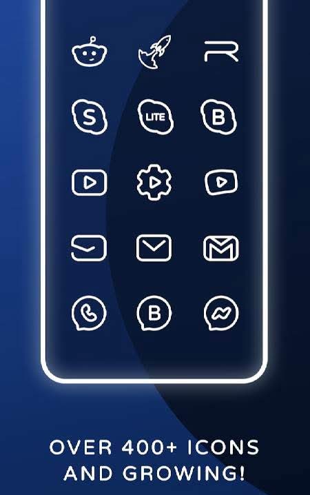 Reev Lite screenshot 2