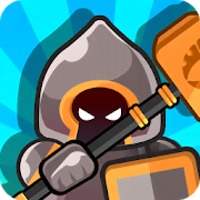Grow Tower: Castle Defender TD