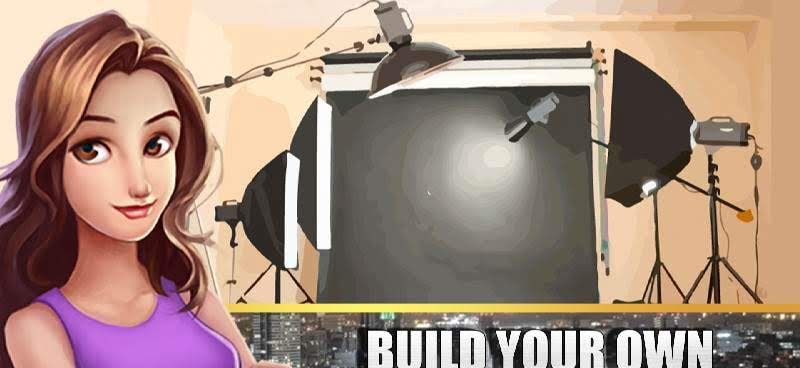 Movie Producer Simulator – Studions Simulation studio management