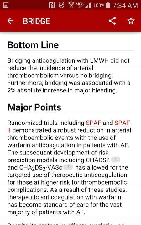 Journal Club: Medicine screenshot 3