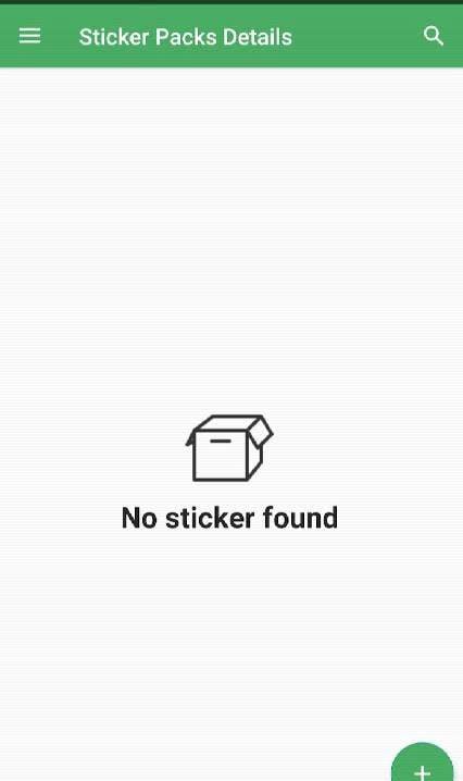 AzPack Creator PRO - WAStickerApp Maker screenshot 2