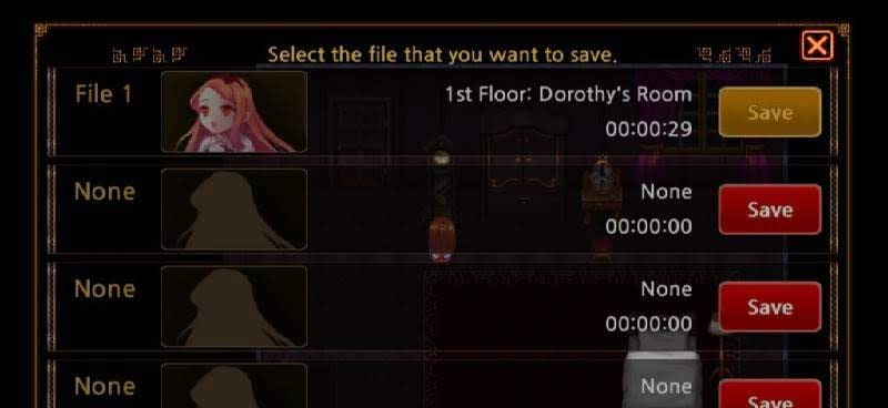 Hide And Seek gameplay screenshot 1