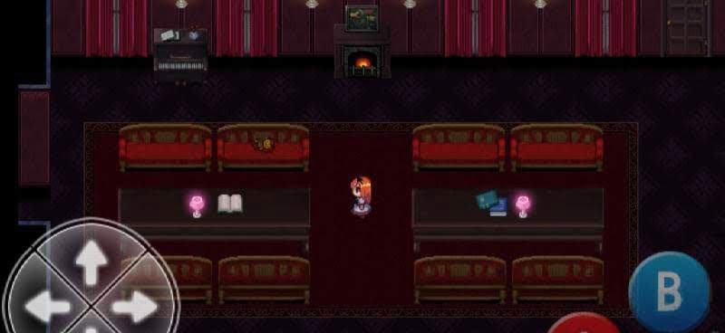 Hide And Seek gameplay screenshot 3