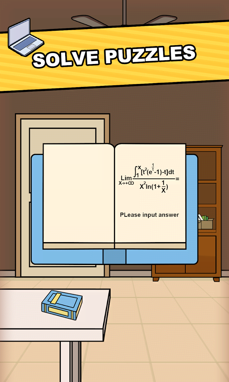 Escape Room: Mystery Word screenshot 4