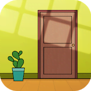 Escape Room: Mystery Word