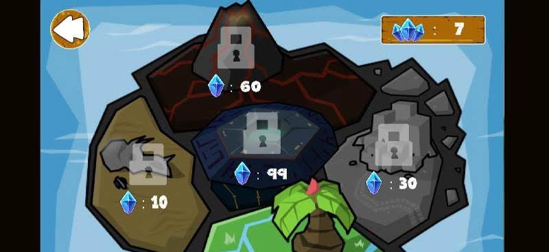 Stone Age gameplay screenshot 2