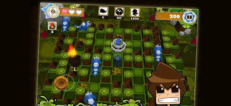 Stone Age gameplay screenshot 3