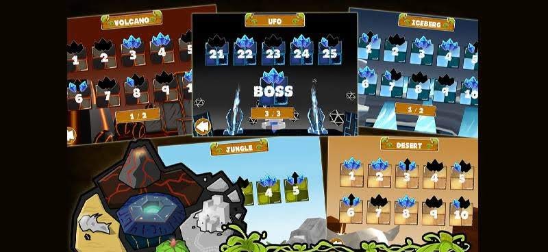 Stone Age gameplay screenshot 4