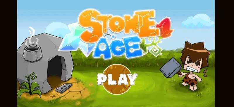 Stone Age gameplay screenshot 1