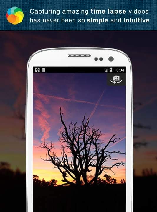Lapse It • Time Lapse • Pro screenshot 1