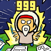 Tap Tap Cartoonist - Cartoon999