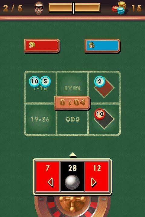 Casino Crime Gameplay Preview 3