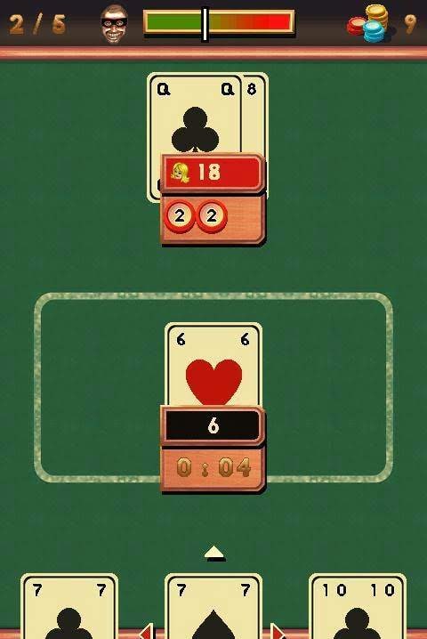 Casino Crime Gameplay Preview 2