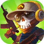 End Zombies