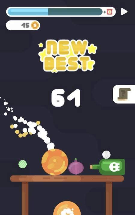 Stay Sticky screenshot 3