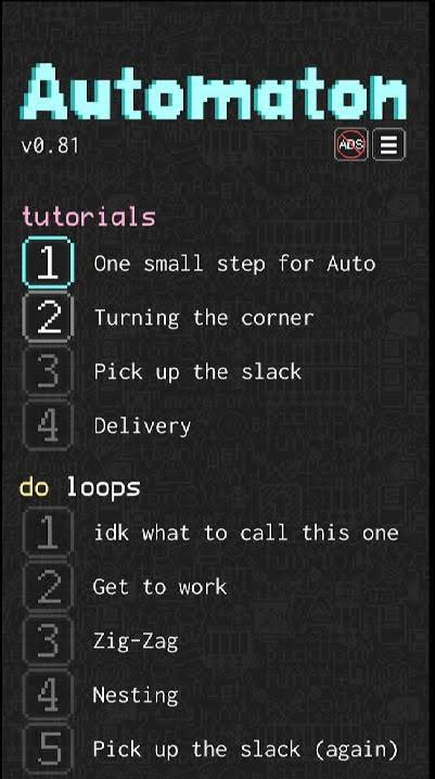 Automaton screenshot 3