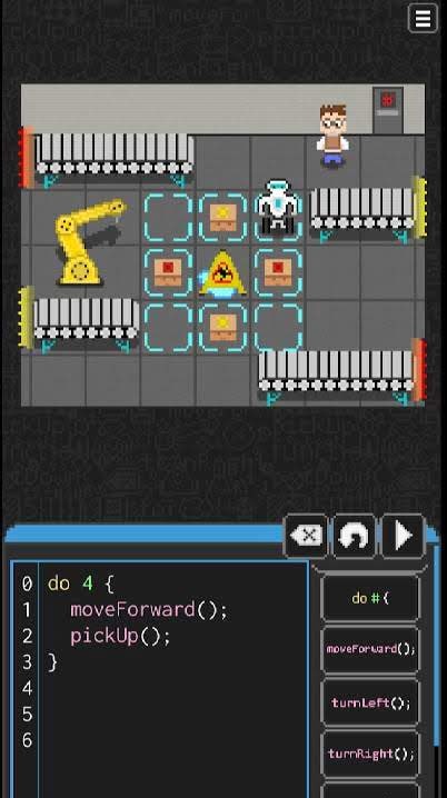Automaton screenshot 1