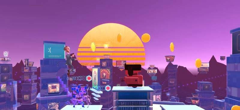 Game Royale 3 screenshot 2