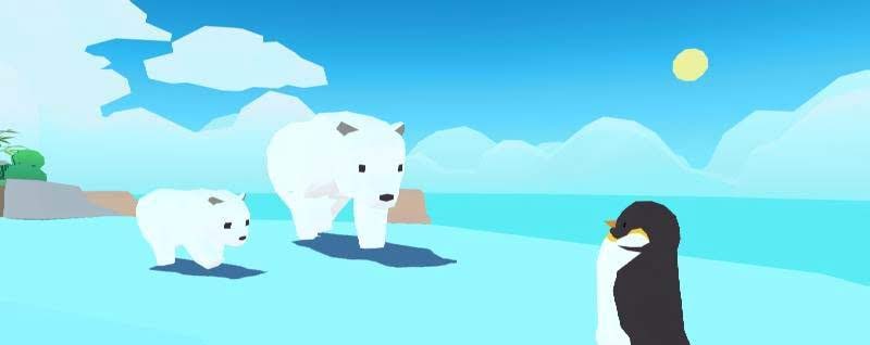 RainbowTree gameplay screenshot 2