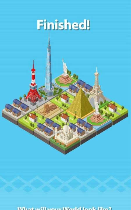 TokyoMaker - Puzzle × Town screenshot 3
