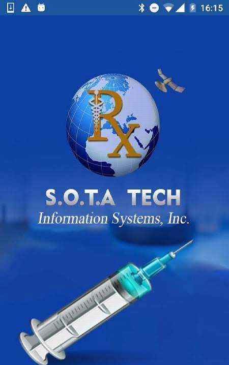 Sota Omoigui’s Anesthesia Drugs Handbook – 4th Ed screenshot 1