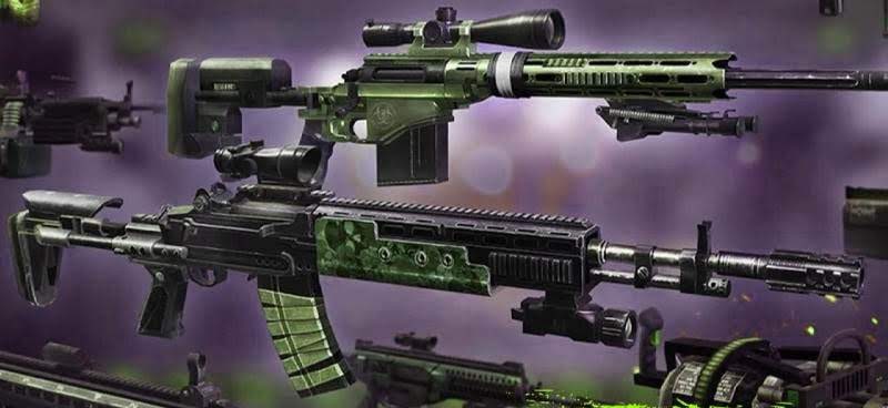 Death Warfare : FPS Offline Zombie Shooting Games screenshot 3
