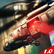 Death Warfare : FPS Offline Zombie Shooting Games