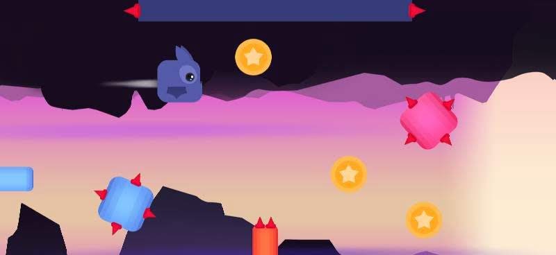 Don't Hug Me gameplay preview 2