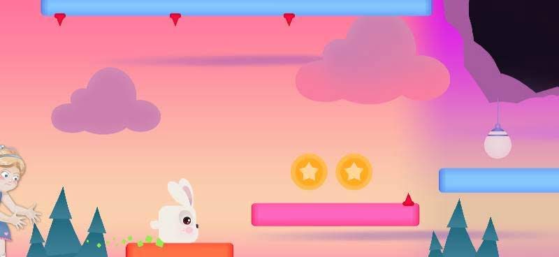 Don't Hug Me gameplay preview 1