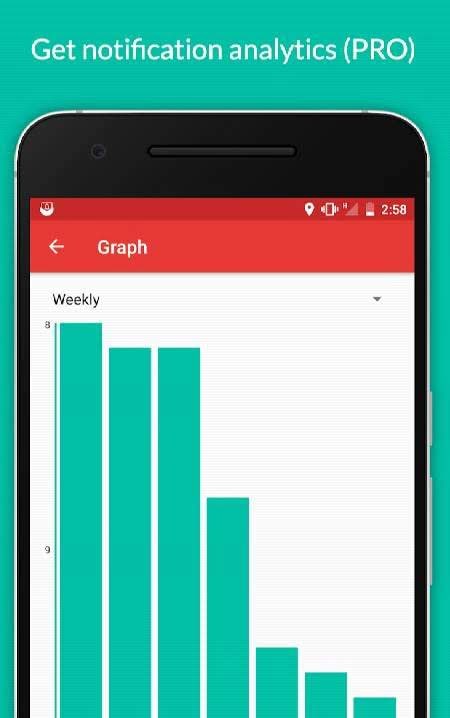Notification Hub screenshot 4