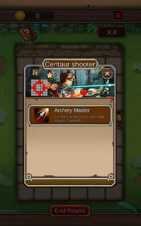 Dungeon Scavenger gameplay screenshot 2