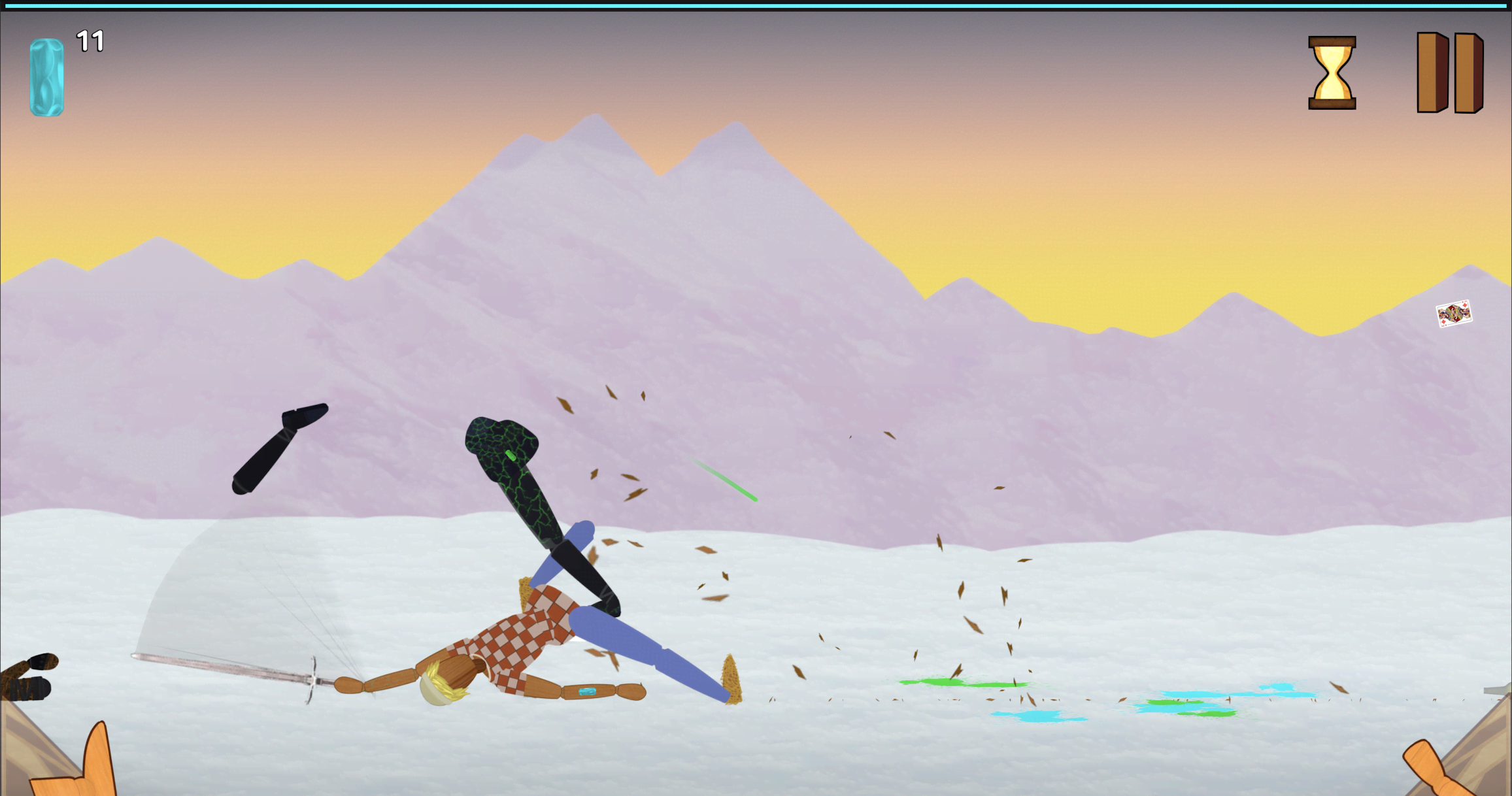 SoulBough screenshot 4