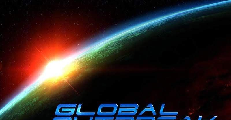 Global Outbreak gameplay screenshot 1