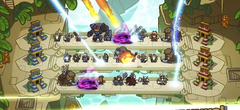 Bridge Battles PRO - card battle game screenshot 2